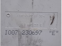 Recambio de compresor de cierre centralizado para audi a3 referencia OEM IAM 8L0862257E   2