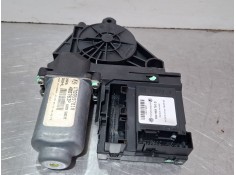 Recambio de motor elevalunas delantero izquierdo para volkswagen touran referencia OEM IAM 1K0959793D / 1T0959701A  