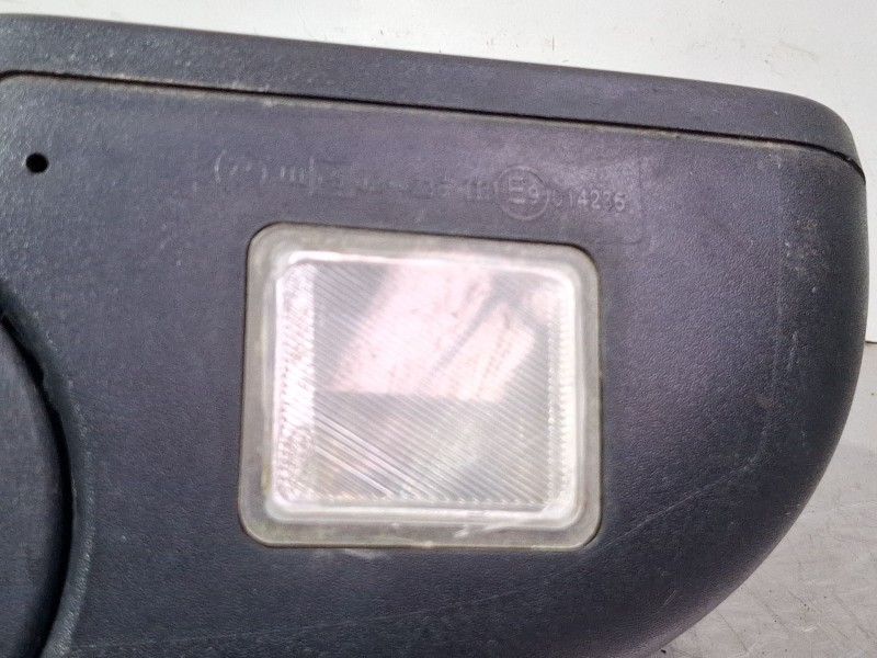 Recambio de espejo retrovisor derecho electrico para ford mondeo referencia OEM IAM E9014236  