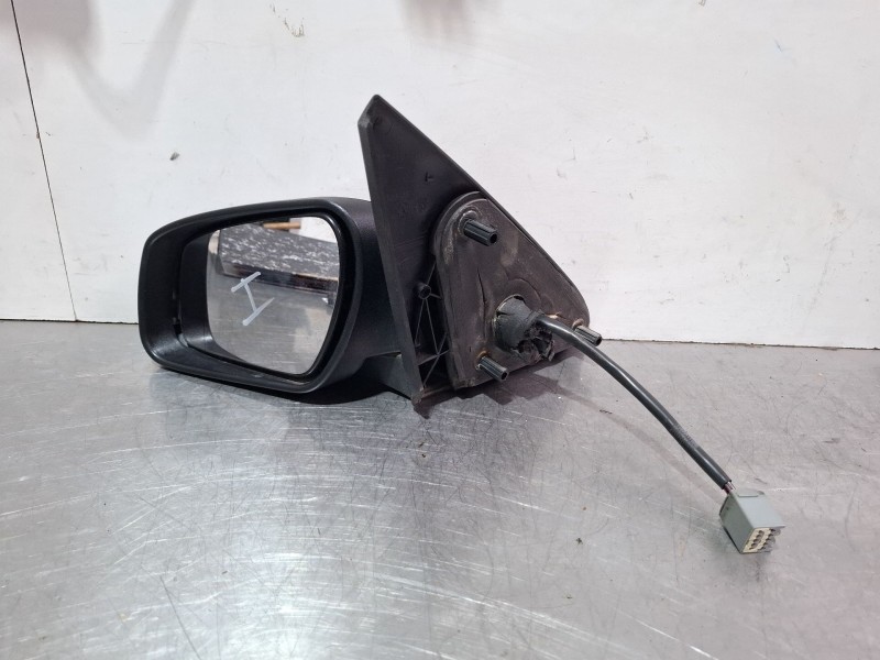 Recambio de espejo retrovisor izquierdo electrico para ford mondeo referencia OEM IAM E9014236  