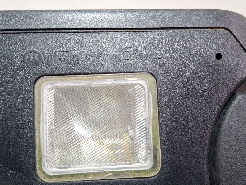 Recambio de espejo retrovisor izquierdo electrico para ford mondeo referencia OEM IAM E9014236  