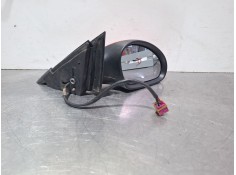 Recambio de espejo retrovisor derecho electrico para seat ibiza referencia OEM IAM E9014142  