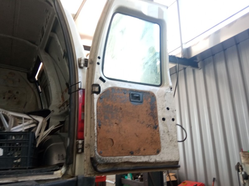 citroën jumpy del año 2000