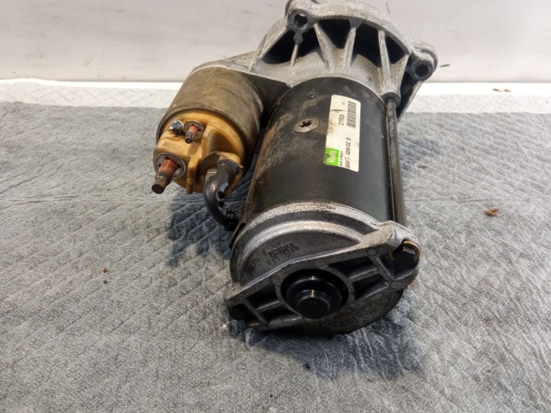 Recambio de motor arranque para citroën xsara referencia OEM IAM D7R26  