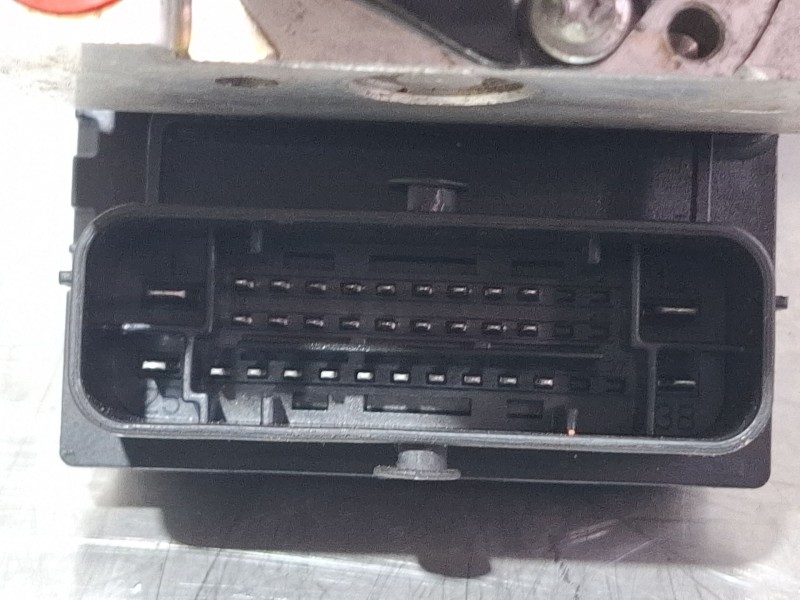 Recambio de modulo abs para seat ibiza referencia OEM IAM 0265231712 / 6Q0614117S / 6Q0907379AF  