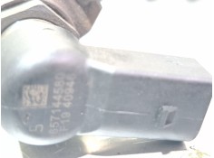 Recambio de inyector para peugeot 407 (6d_) 2.0 hdi 135 (6drhrh, 6drhre, 6drhrg, 6drhrj) referencia OEM IAM 9657144580   2