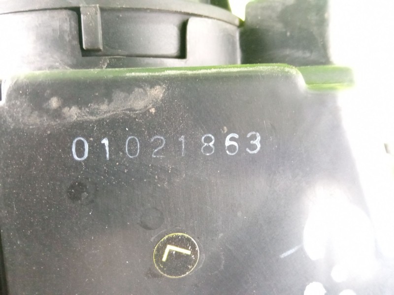 Recambio de faro izquierdo para citroën c5 referencia OEM IAM   