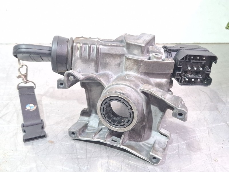 Recambio de conmutador de arranque para bmw 5 (e39) 525 tds referencia OEM IAM LU1095808  