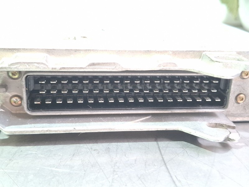 Recambio de centralita motor para bmw 5 (e39) 525 tds referencia OEM IAM 7785932 / 0281001373  