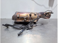 Recambio de filtro de particulas para opel mokka / mokka x (j13) 1.6 cdti 4x4 (_76) referencia OEM IAM   