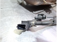 Recambio de filtro de particulas para opel mokka / mokka x (j13) 1.6 cdti 4x4 (_76) referencia OEM IAM    2