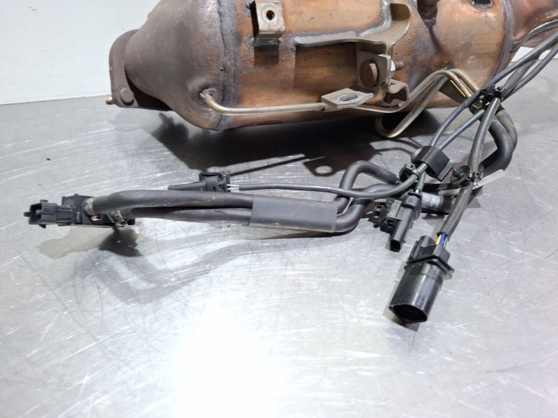 Recambio de filtro de particulas para opel mokka / mokka x (j13) 1.6 cdti 4x4 (_76) referencia OEM IAM   