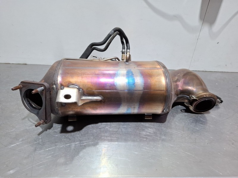 Recambio de filtro de particulas para opel mokka / mokka x (j13) 1.6 cdti 4x4 (_76) referencia OEM IAM   