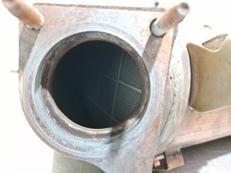 Recambio de filtro de particulas para opel mokka / mokka x (j13) 1.6 cdti 4x4 (_76) referencia OEM IAM   