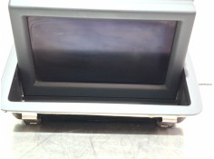Recambio de pantalla multifuncion para audi a1 (8x1, 8xk) 2.0 tdi referencia OEM IAM 8X0857273B   2