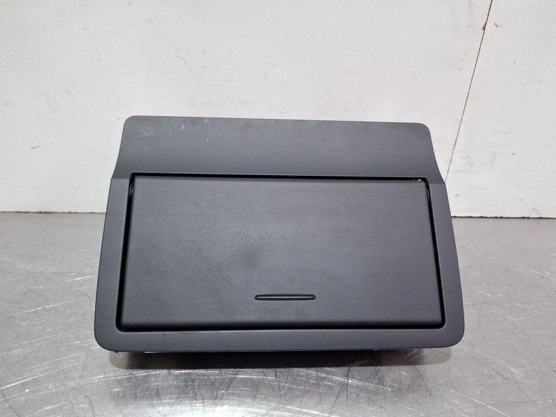 Recambio de pantalla multifuncion para audi a1 (8x1, 8xk) 2.0 tdi referencia OEM IAM 8X0857273B  