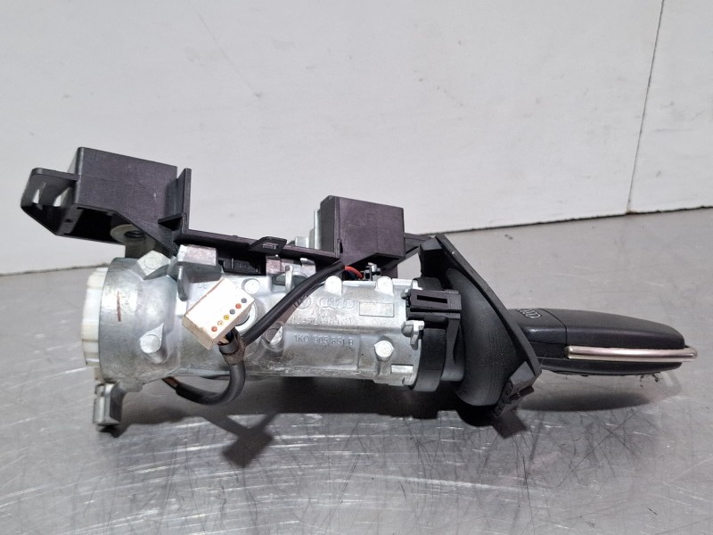 Recambio de conmutador de arranque para audi a1 (8x1, 8xk) 2.0 tdi referencia OEM IAM 1K0905851B  