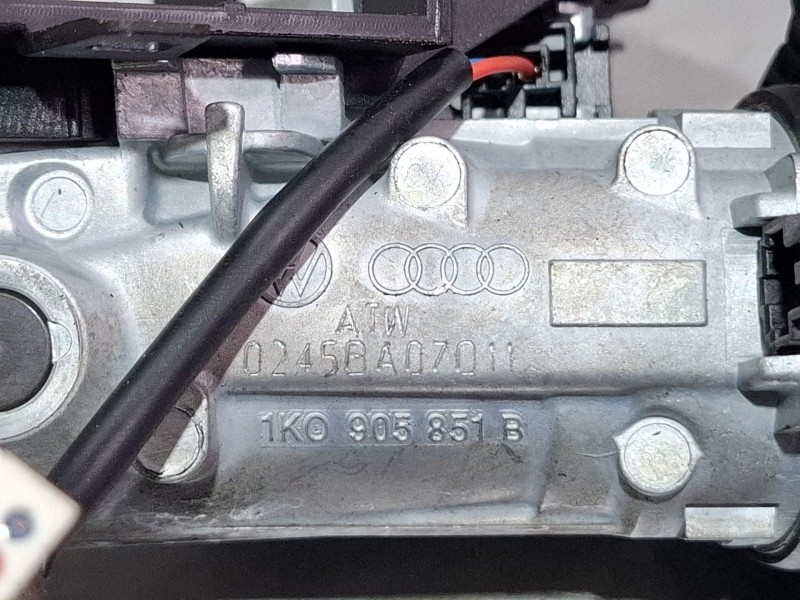 Recambio de conmutador de arranque para audi a1 (8x1, 8xk) 2.0 tdi referencia OEM IAM 1K0905851B  