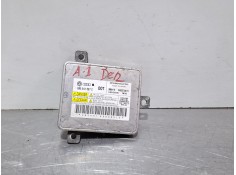 Recambio de centralita faros xenon para audi a1 (8x1, 8xk) 2.0 tdi referencia OEM IAM 8K0941597C  