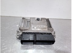 Recambio de centralita motor para audi a1 (8x1, 8xk) 2.0 tdi referencia OEM IAM 0281017224 / 03L906018HR  