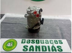 Recambio de compresor aire acondicionado para mini countryman cooper referencia OEM IAM 6452684261804  