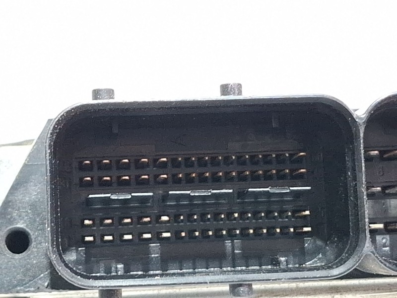 Recambio de centralita motor para audi a1 (8x1, 8xk) 2.0 tdi referencia OEM IAM 0281017224 / 03L906018HR  