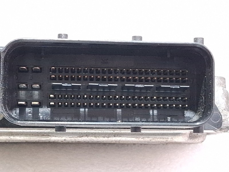 Recambio de centralita motor para audi a1 (8x1, 8xk) 2.0 tdi referencia OEM IAM 0281017224 / 03L906018HR  