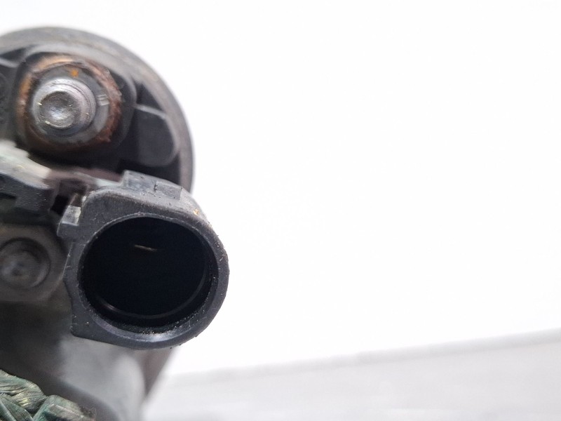 Recambio de motor arranque para audi a1 (8x1, 8xk) 2.0 tdi referencia OEM IAM 0001153009 / 02M911024C  