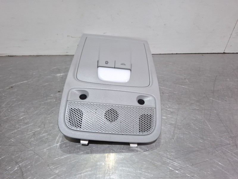 Recambio de luz interior para audi a1 (8x1, 8xk) 2.0 tdi referencia OEM IAM 8X0947135  