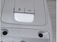 Recambio de luz interior para audi a1 (8x1, 8xk) 2.0 tdi referencia OEM IAM 8X0947135   2