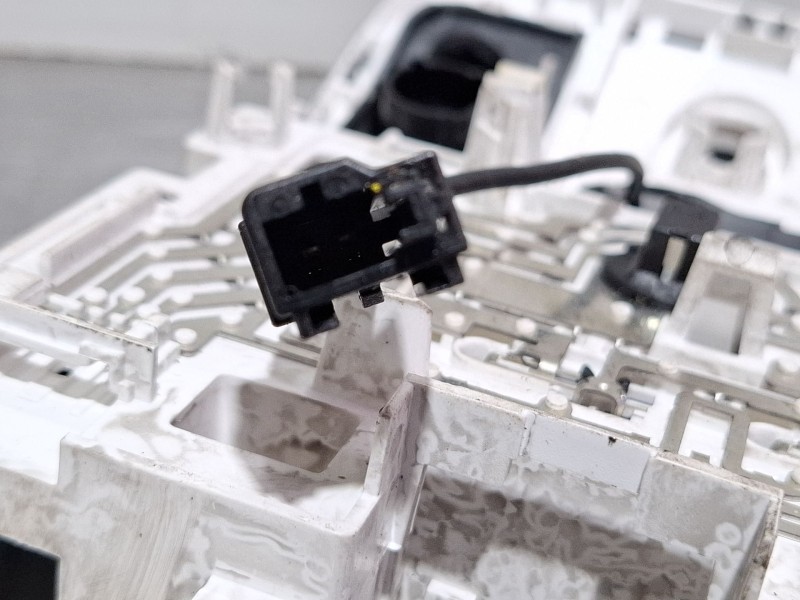 Recambio de luz interior para audi a1 (8x1, 8xk) 2.0 tdi referencia OEM IAM 8X0947135  