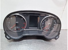 Recambio de cuenta kilometros para audi a1 (8x1, 8xk) 2.0 tdi referencia OEM IAM 8X0920930D  