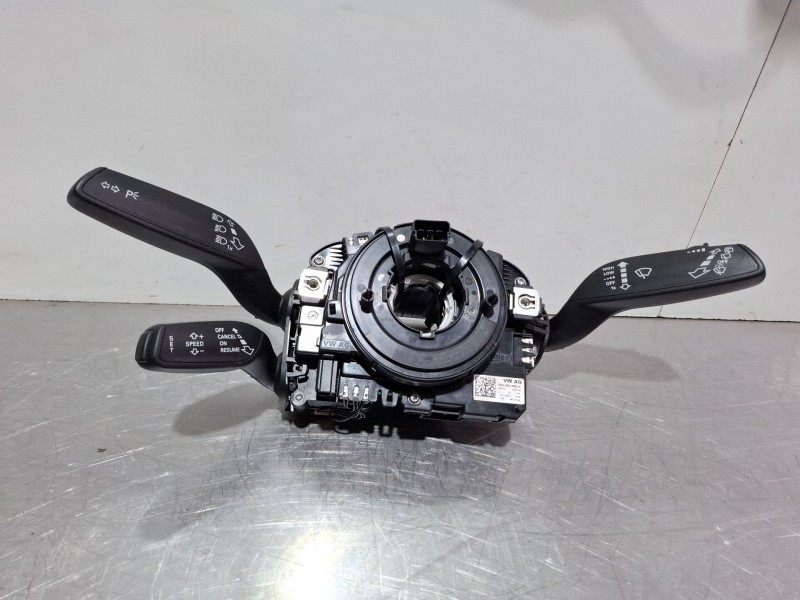 Recambio de mando multifuncion para audi a1 (8x1, 8xk) 2.0 tdi referencia OEM IAM 8X0953501D  
