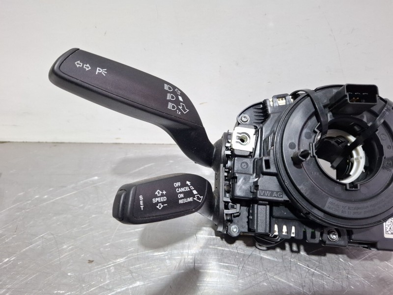 Recambio de mando multifuncion para audi a1 (8x1, 8xk) 2.0 tdi referencia OEM IAM 8X0953501D  