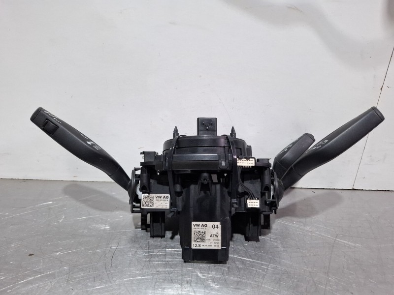 Recambio de mando multifuncion para audi a1 (8x1, 8xk) 2.0 tdi referencia OEM IAM 8X0953501D  