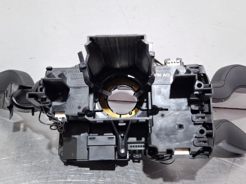 Recambio de mando multifuncion para audi a1 (8x1, 8xk) 2.0 tdi referencia OEM IAM 8X0953501D  