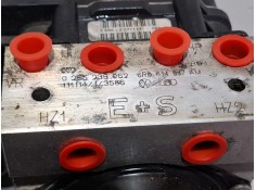 Recambio de modulo abs para audi a1 (8x1, 8xk) 2.0 tdi referencia OEM IAM 0265955028 / 6R0907379BB / 6R0907379AH   2