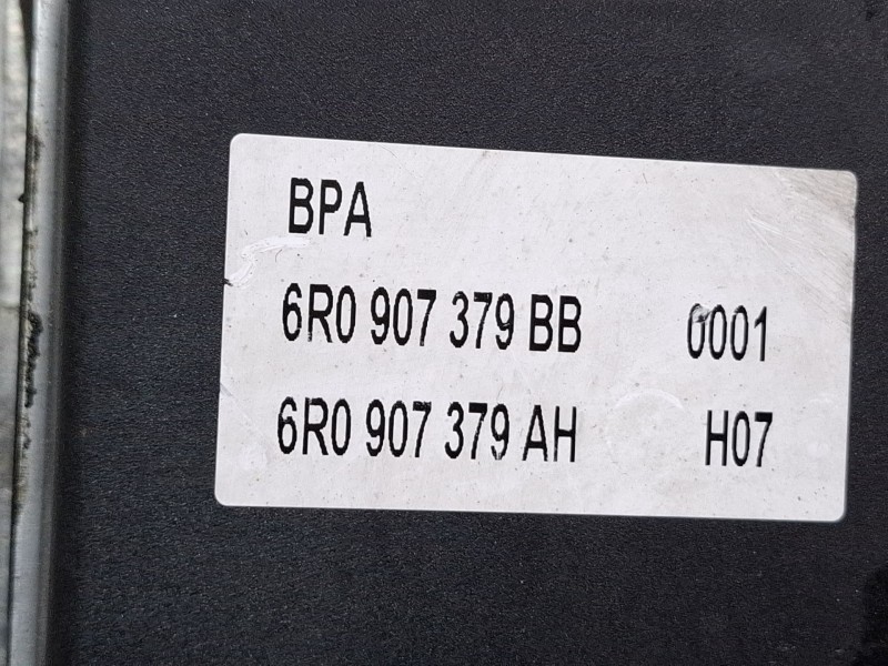 Recambio de modulo abs para audi a1 (8x1, 8xk) 2.0 tdi referencia OEM IAM 0265955028 / 6R0907379BB / 6R0907379AH  