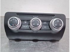 Recambio de mando calefaccion aire acondicionado para audi a1 (8x1, 8xk) 2.0 tdi referencia OEM IAM 8X0820043B  