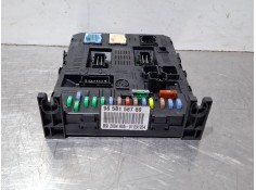 Recambio de centralita bsi para citroën c4 i (lc_) 1.6 16v referencia OEM IAM 9658158780  