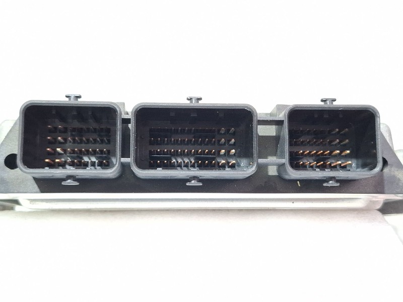 Recambio de centralita motor para citroën c4 i (lc_) 1.6 16v referencia OEM IAM 9657489480 / 0261208491  