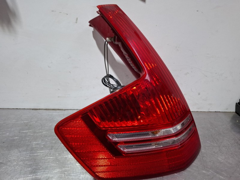 Recambio de piloto trasero izquierdo para citroën c4 i (lc_) 1.6 16v referencia OEM IAM 9655864080  