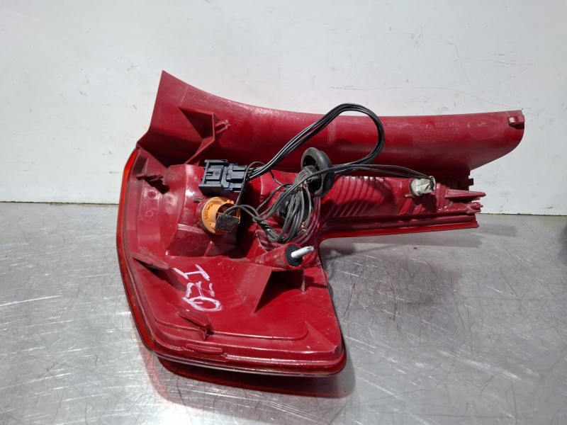 Recambio de piloto trasero izquierdo para citroën c4 i (lc_) 1.6 16v referencia OEM IAM 9655864080  