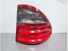 Recambio de piloto trasero derecho para mercedes-benz clase e (w210) e 320 cdi (210.026) referencia OEM IAM A2108206864  