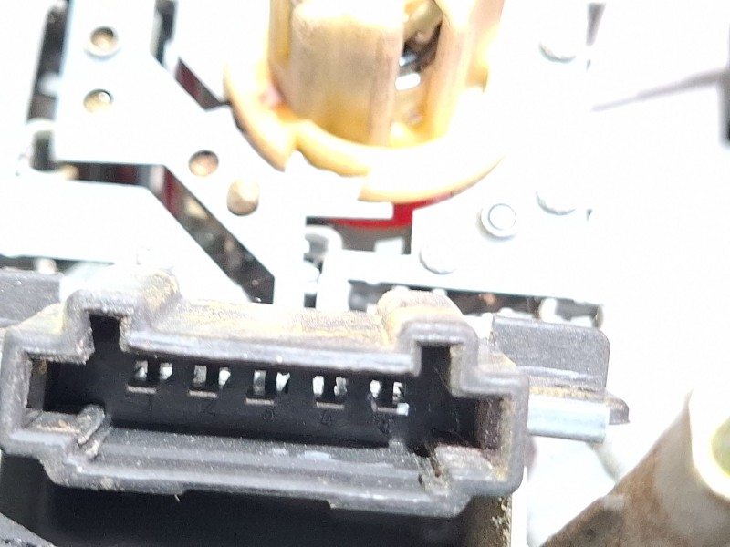 Recambio de piloto trasero derecho para mercedes-benz clase e (w210) e 320 cdi (210.026) referencia OEM IAM A2108206864  