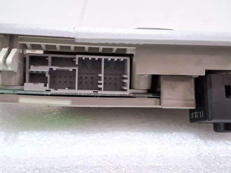 Recambio de luz interior para mercedes-benz clase e (w210) e 320 cdi (210.026) referencia OEM IAM A2088206701Q3  