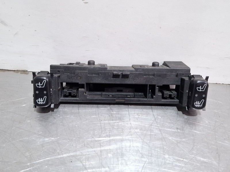 Recambio de modulo electronico para mercedes-benz clase e (w210) e 320 cdi (210.026) referencia OEM IAM 2108200151  