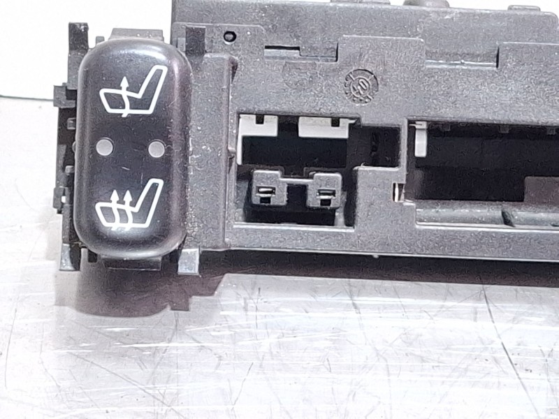 Recambio de modulo electronico para mercedes-benz clase e (w210) e 320 cdi (210.026) referencia OEM IAM 2108200151  