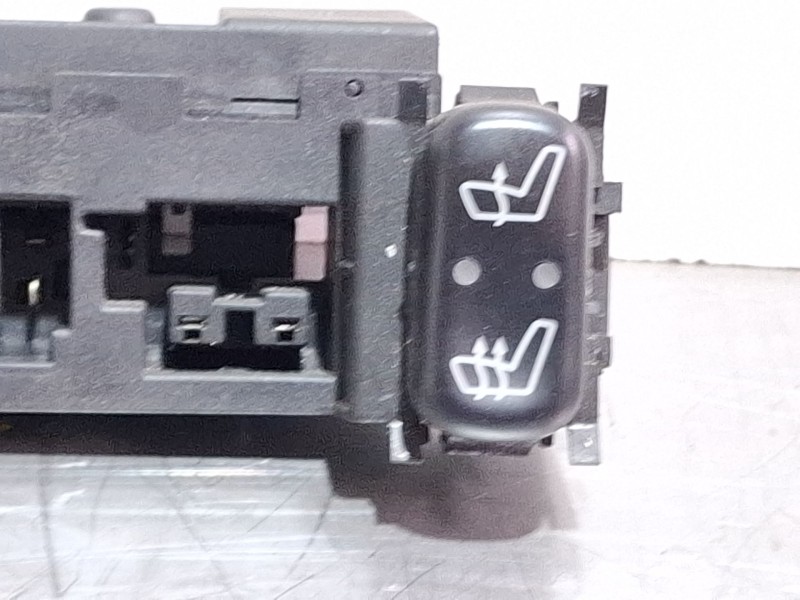 Recambio de modulo electronico para mercedes-benz clase e (w210) e 320 cdi (210.026) referencia OEM IAM 2108200151  