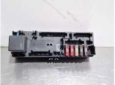 Recambio de caja reles / fusibles para mercedes-benz clase e (w210) e 320 cdi (210.026) referencia OEM IAM A0005400372 / 0537612